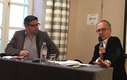 Philippe Reiller - Club Lamartine - Avril 2017, nov. 2021 Philippe Reiller - Club Lamartine - Avril 2017, nov. 2021