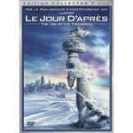 Affiche du jour d'après, déc. 2008